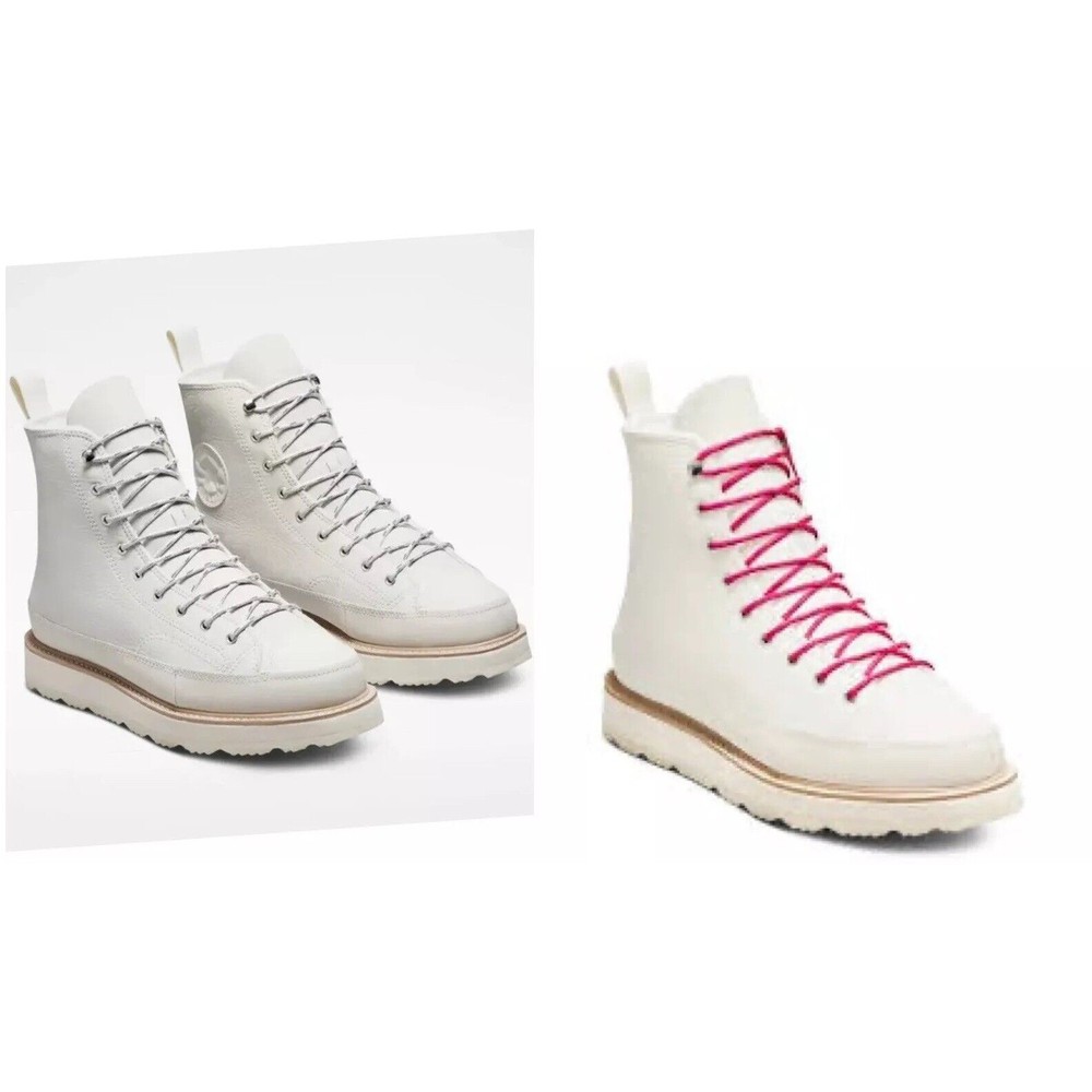 New Converse Chuck Taylor All Star High Top Sneaker Boot Wm 10.5 Men 8.5